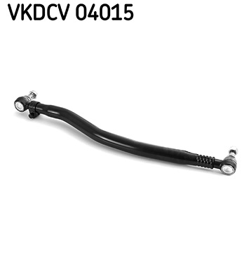 SKF VKDCV 04015 Lenkstange